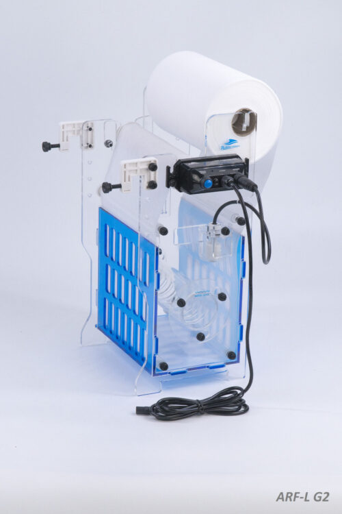 Bubble-magus  ARF  M G2