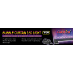 Classica Bubble Curtain Underwater LED Light