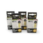 Reptile Systems Basking Replacement Bulbs Pack of 2