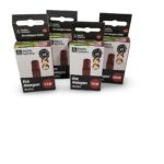 Reptile Systems Infrared Replacement Bulbs Pack of 2