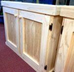 Pine Cabinets 30 Inch