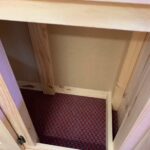 Pine Cabinets 30 Inch - Image 2