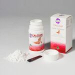 Pisces  Reptile Supplement Calcium 50g