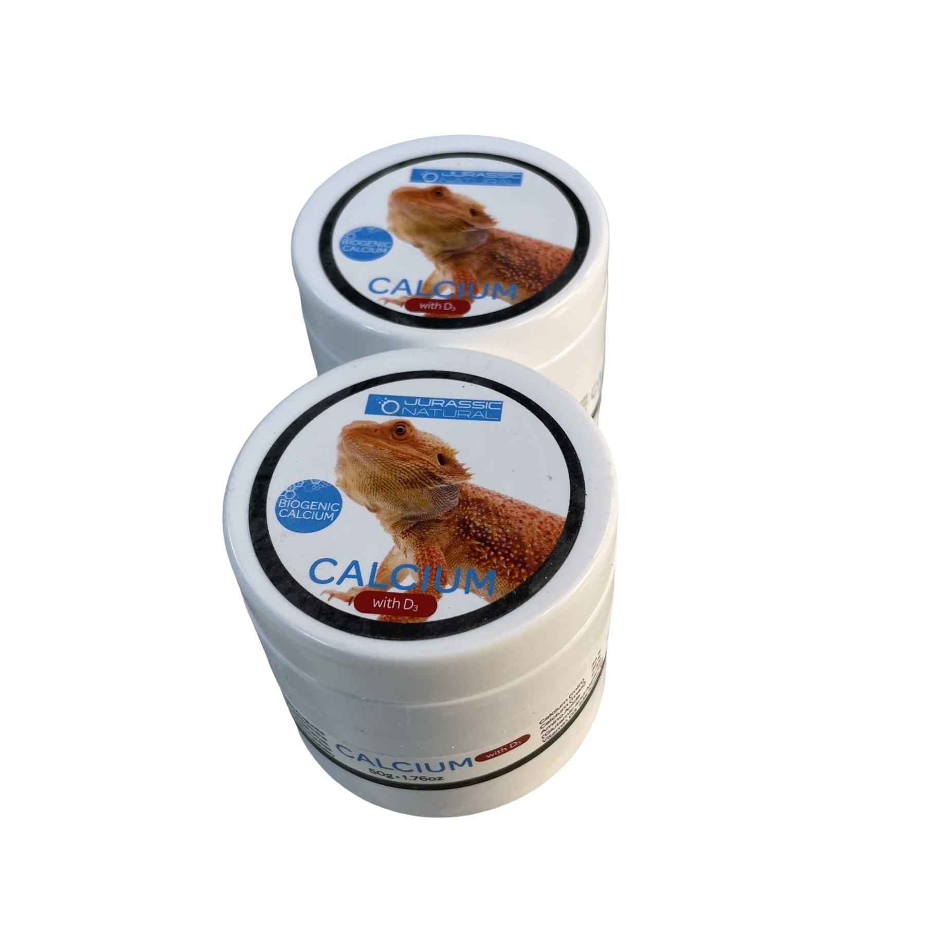 Calcium Powder With D3 50g