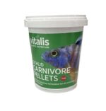 Vitalis - Cichlid Carnivore Pellets - Image 2