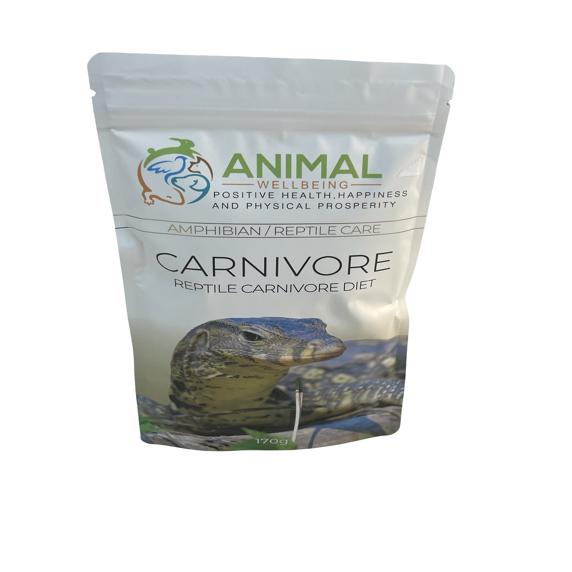 Wellbeing -Carnivore 170g