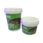 Vitalis - Catfish Pellets 1mm