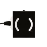 Ceramic Lamp Holder Rotational - Image 3