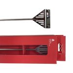 Chihiros Scraping Algae Knife - Image 2