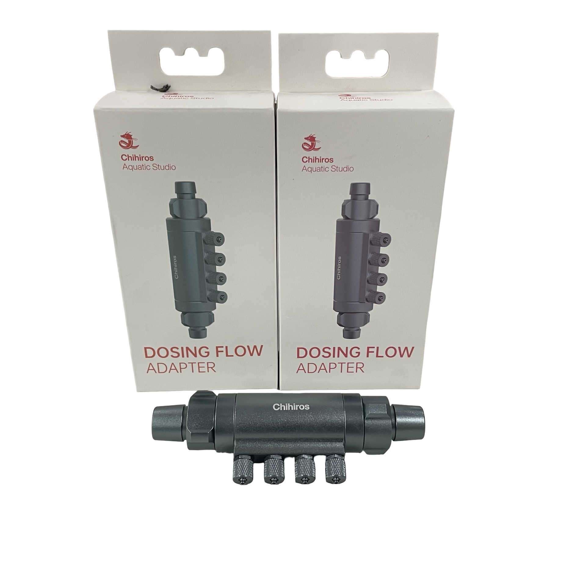 Chihiros Dosing Flow Adapter