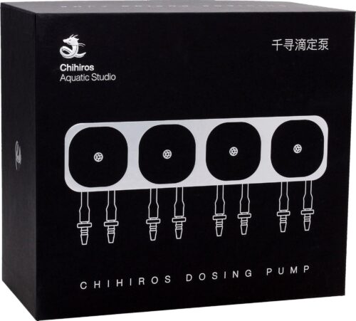 Chihiros Dosing Pump