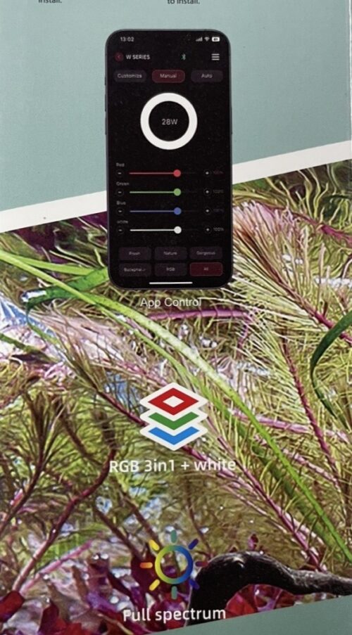 Chihiros W Series - Image 2