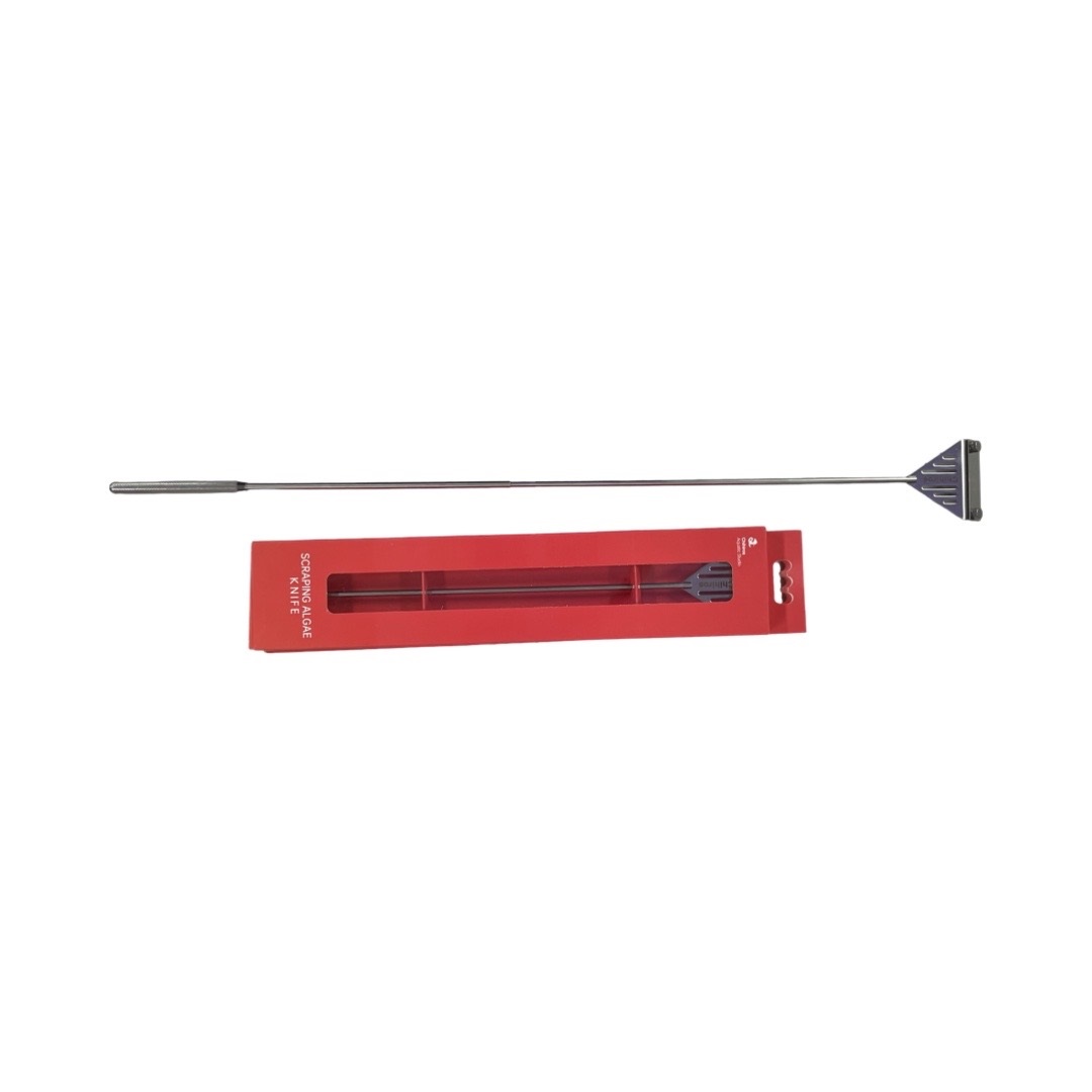 chiros scrapper Chihiros Scraping Algae Knife - Image 1