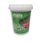 Vitalis - Central / South American 6mm