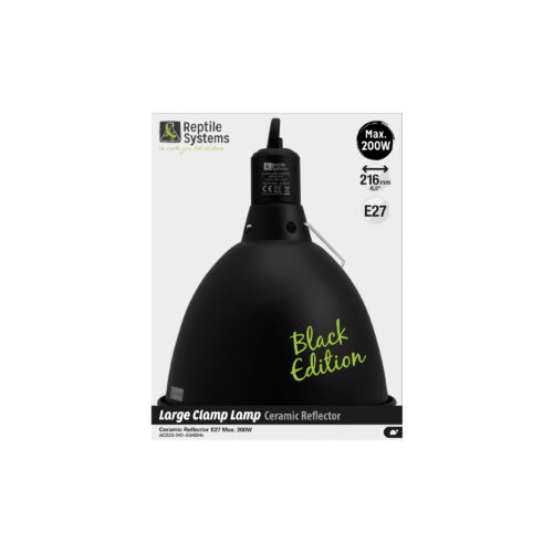 Reptile Systems - Clamp Lamp - Image 3