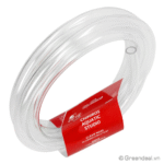 Chihiros Clean Hose (3M) Vinyl Tubing (CLEAR)