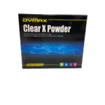 Dymax Clear X Powder