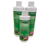 Biotope-Liquid Carbon