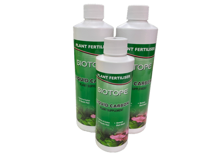 Biotope-Liquid Carbon - Aquarium Store Melbourne | Marine & Accessories ...