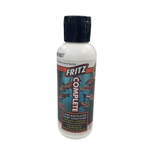 Fritz Complete Water Conditioner - Image 3