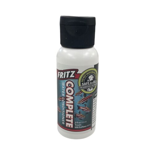 Fritz Complete Water Conditioner - Image 4