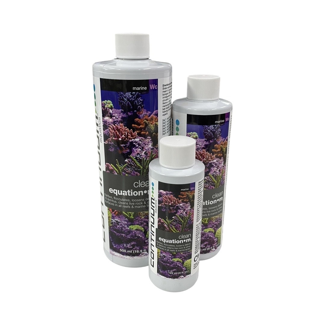 congrp Continuum - Equation M Clean - Image 1