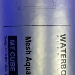 Waterbox - Nets Covers Cube Peninsula