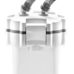 Delta 90 UN Systems Aquarium Canister Filter