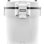 Delta 60 UN Systems Aquarium Canister Filter