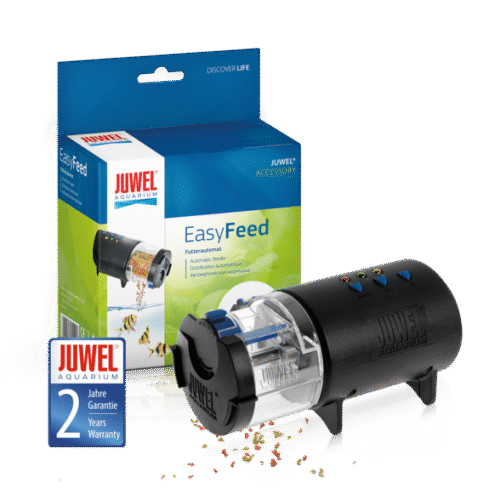 Juwel Easy Feed Feeder
