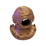 Divers Helmet