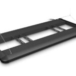 Aquatic Life - DX Hybrid Dimmable 36" Black