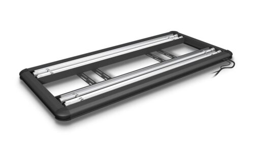 Aquatic Life - DX Hybrid Dimmable 36" Black - Image 4