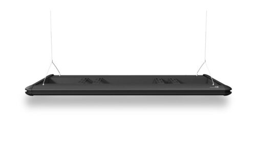 Aquatic Life - DX Hybrid Dimmable 36" Black - Image 3