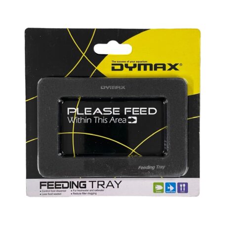 Dymax Floating Feeding Tray - Image 3