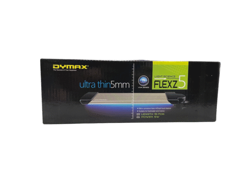 Dymax - Flexz5 LED Light