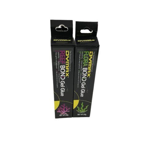 Dymax Bond Gel Glue 20G