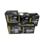 Dymax Submersible Pump.