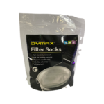 Dymax - Filter Sock 4"