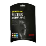 Dymax Filter Media Bag- Coarse