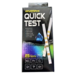 Dymax 7 in 1 Test Strips 25 pack