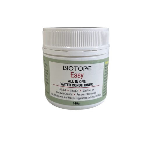 BioTope Easy Water Conditioner - Image 2