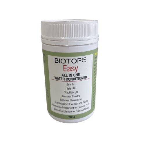 BioTope Easy Water Conditioner - Image 3