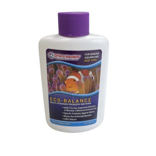 Dr Tim's - Eco-Balance MARINE - Image 2