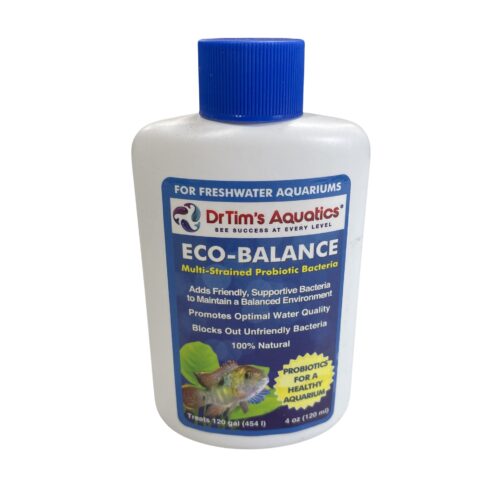 Dr Tim's - Eco - Balance FRESHWATER - Image 2