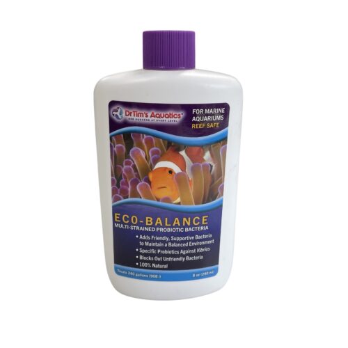 Dr Tim's - Eco-Balance MARINE - Image 3