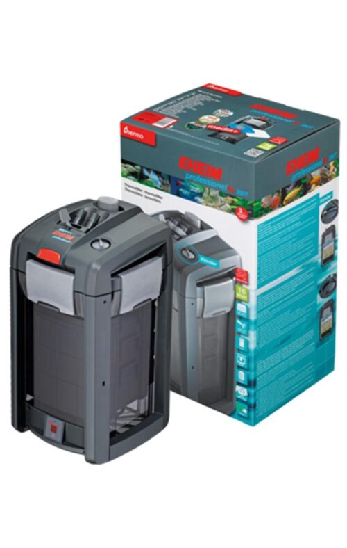 EHEIM Professionel 4+ External Thermo