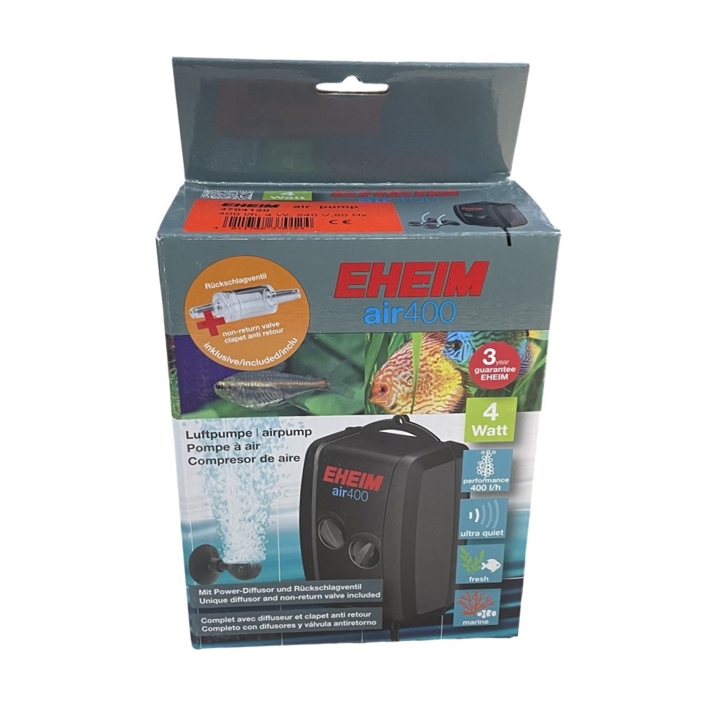 Eheim Air Pump 400