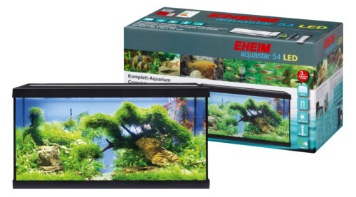 Eheim Aquastar54LED - Image 4
