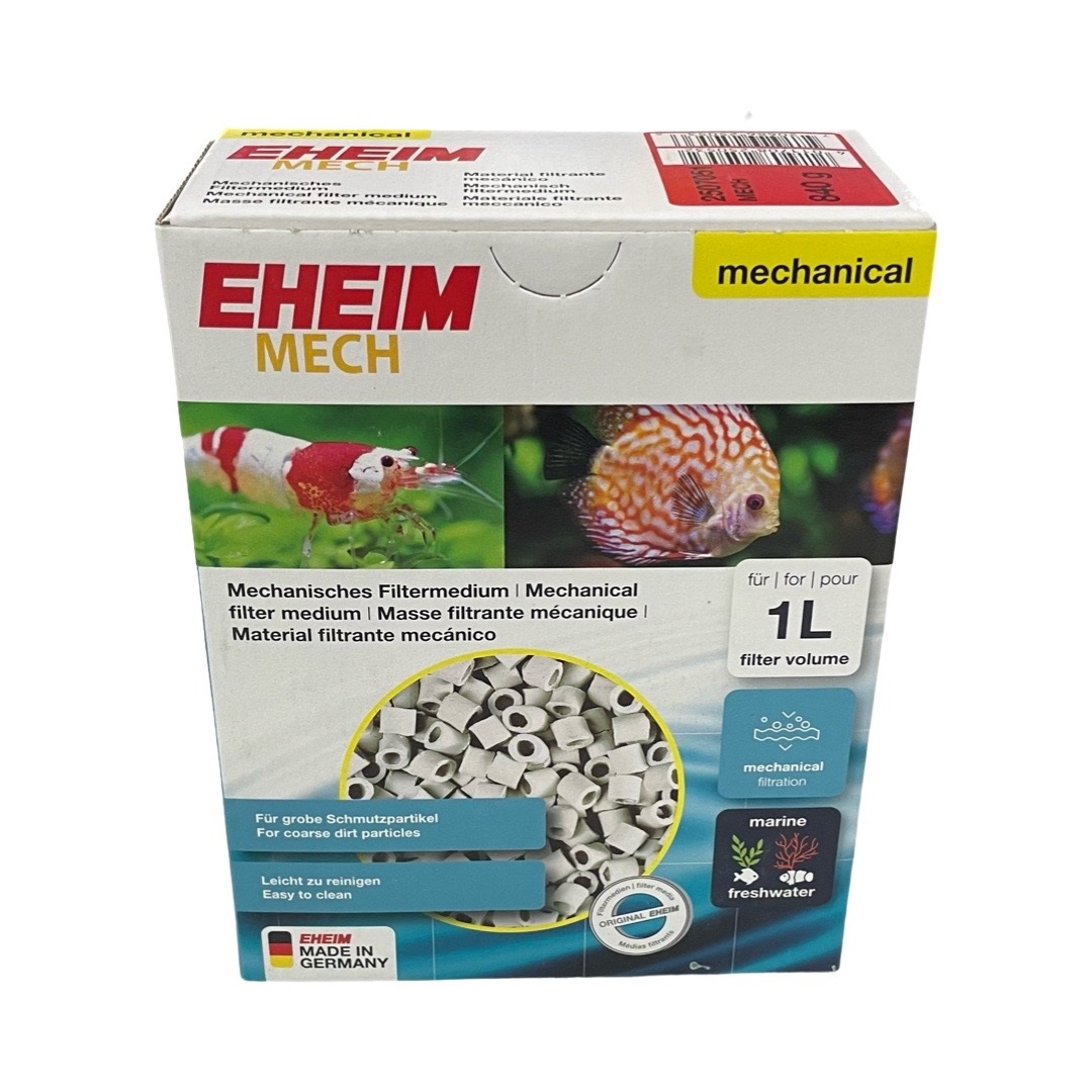 eheim mech Eheim - Mech 1L - Image 1